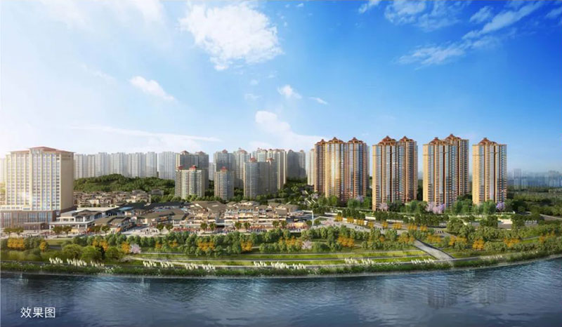 株洲湘水湾位于天元珠江南路1号,近期房价7500元/平米,后续将不定期为您带来株洲湘水湾房价走势等动态,包括开盘日期、团购优惠、户型图等信息。