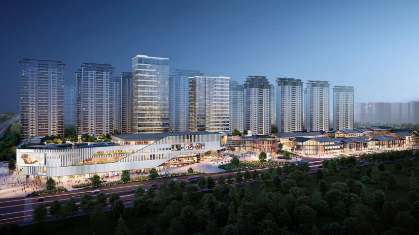 株洲建发央著位于株洲天元神农大道与黄河北路交会处,近期房价8000元/平米,后续将不定期为您带来株洲建发央著房价走势等动态,包括开盘日期、团购优惠、户型图等信息。