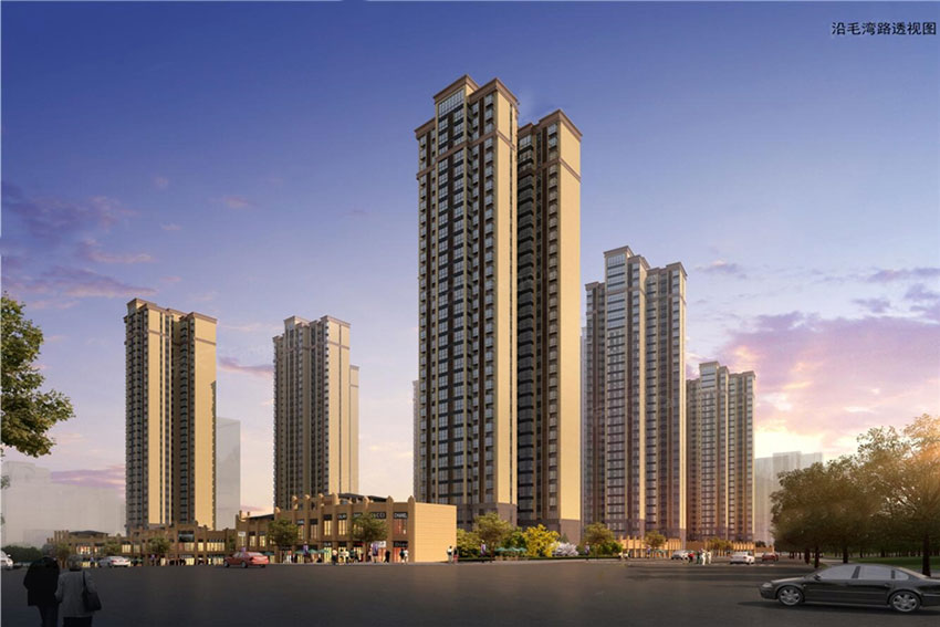 株洲中建玥熙台位于天元湘芸路与衡山路交汇处,近期房价6600元/平米,后续将不定期为您带来株洲中建玥熙台房价走势等动态,包括开盘日期、团购优惠、户型图等信息。