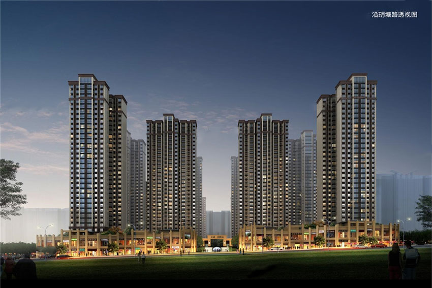 株洲中建玥熙台位于天元湘芸路与衡山路交汇处,近期房价6600元/平米,后续将不定期为您带来株洲中建玥熙台房价走势等动态,包括开盘日期、团购优惠、户型图等信息。