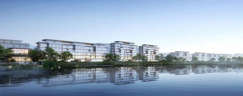 株洲湖畔云庐位于天元区新丰路与新马西路交汇处（万丰湖游客中心旁）,近期房价10000元/平米,后续将不定期为您带来株洲湖畔云庐房价走势等动态,包括开盘日期、团购优惠、户型图等信息。