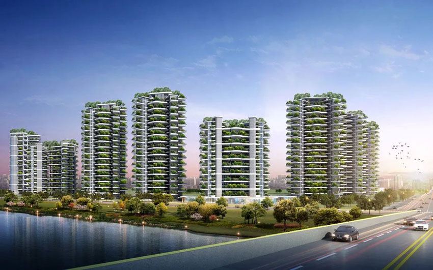 株洲第四代住房未来社区位于天元珠江北路与新东路交汇处,近期房价7500元/平米,后续将不定期为您带来株洲第四代住房未来社区房价走势等动态,包括开盘日期、团购优惠、户型图等信息。