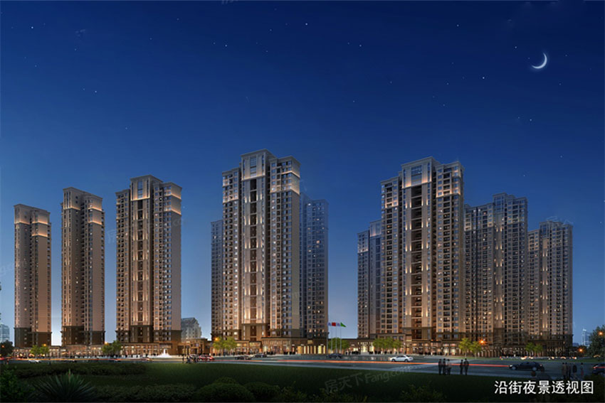 株洲壹品熙园位于天元衡山路与栗雨路交汇路口,近期房价5800元/平米,后续将不定期为您带来株洲壹品熙园房价走势等动态,包括开盘日期、团购优惠、户型图等信息。