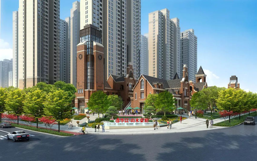 株洲山水豪庭位于天元区泰山西路与栗合路交汇处,近期房价6500元/平米,后续将不定期为您带来株洲山水豪庭房价走势等动态,包括开盘日期、团购优惠、户型图等信息。