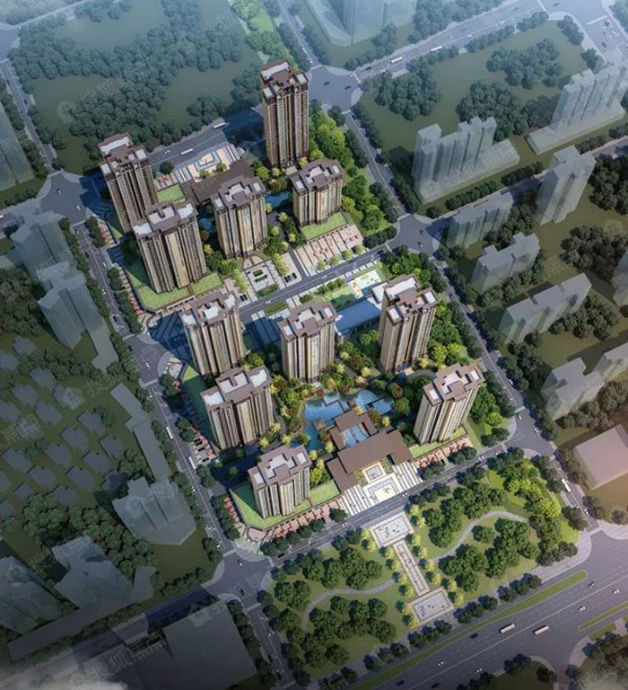 株洲神农府位于天元区神农城泰山西路湖南工业大学正门对面,近期房价7500元/平米,后续将不定期为您带来株洲神农府房价走势等动态,包括开盘日期、团购优惠、户型图等信息。