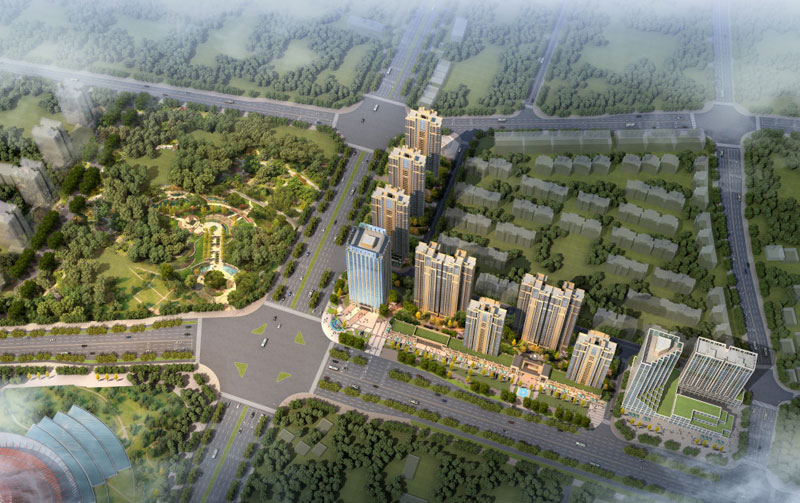 株洲望云印象位于天元泰山路与神农大道交汇处（神农大剧院对面）,近期房价6800元/平米,后续将不定期为您带来株洲望云印象房价走势等动态,包括开盘日期、团购优惠、户型图等信息。