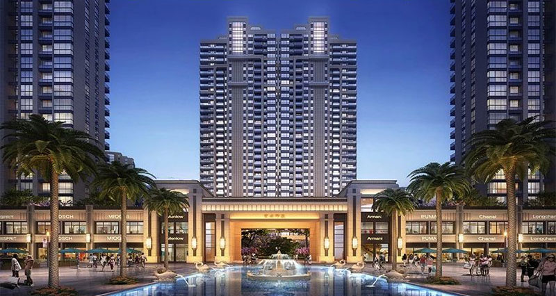 株洲望云印象位于天元泰山路与神农大道交汇处（神农大剧院对面）,近期房价6800元/平米,后续将不定期为您带来株洲望云印象房价走势等动态,包括开盘日期、团购优惠、户型图等信息。