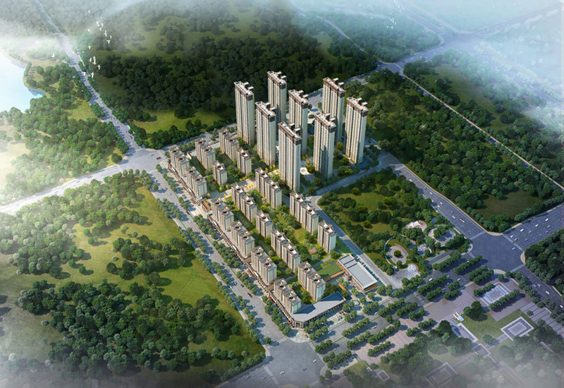 株洲中海国际社区位于天元区炎帝大道与栗雨南路交汇处（株洲二中附小旁）,近期房价7600元/平米,后续将不定期为您带来株洲中海国际社区房价走势等动态,包括开盘日期、团购优惠、户型图等信息。