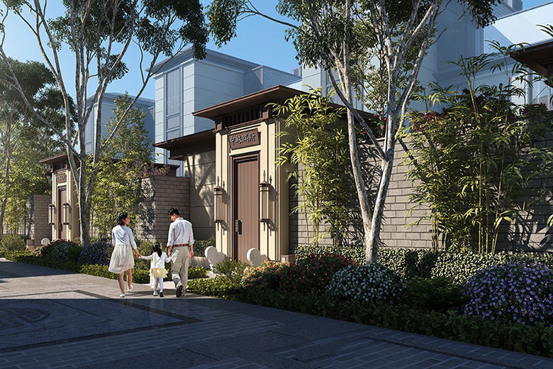 株洲中粮瑞府位于荷塘金龙路288号,近期房价4800元/平米,后续将不定期为您带来株洲中粮瑞府房价走势等动态,包括开盘日期、团购优惠、户型图等信息。