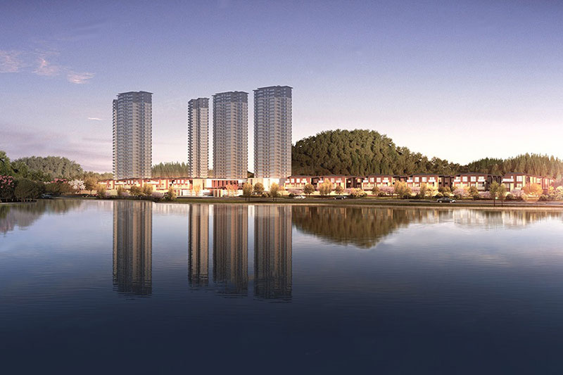 株洲中粮瑞府位于荷塘金龙路288号,近期房价4800元/平米,后续将不定期为您带来株洲中粮瑞府房价走势等动态,包括开盘日期、团购优惠、户型图等信息。