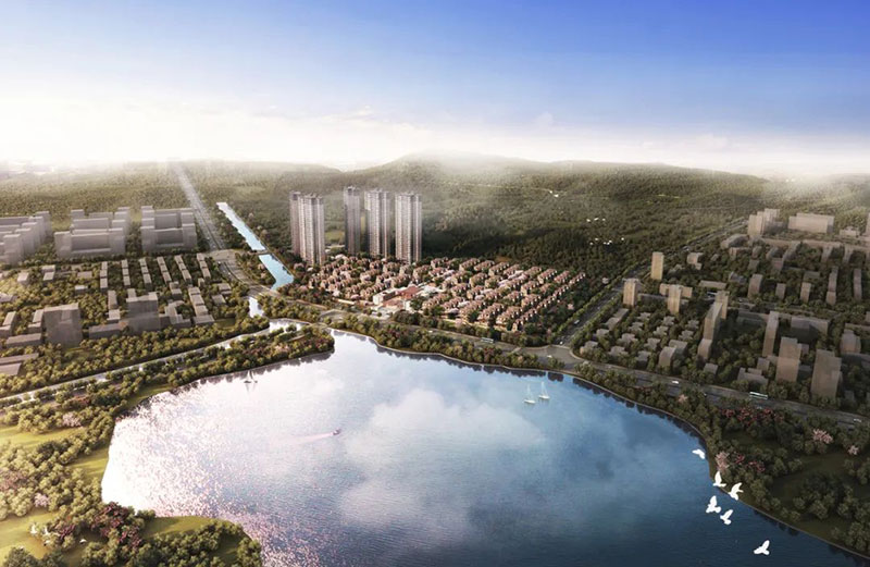 株洲中粮瑞府位于荷塘金龙路288号,近期房价4800元/平米,后续将不定期为您带来株洲中粮瑞府房价走势等动态,包括开盘日期、团购优惠、户型图等信息。