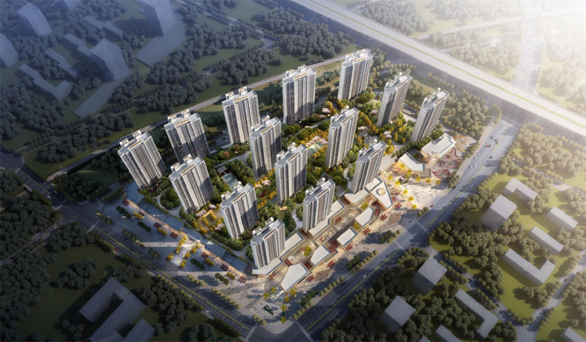 株洲东部美的城公园里位于荷塘株洲市荷塘区新塘路与芙蓉路交汇处,近期房价5300元/平米,后续将不定期为您带来株洲东部美的城公园里房价走势等动态,包括开盘日期、团购优惠、户型图等信息。