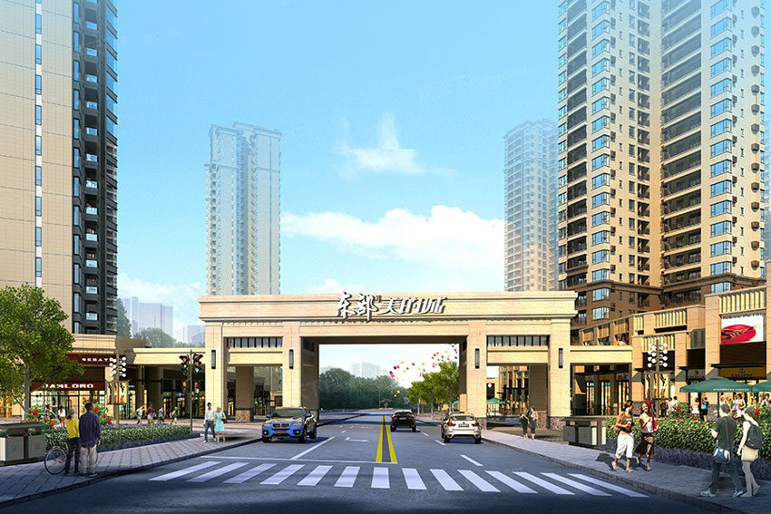 株洲东部美的城公园里位于荷塘株洲市荷塘区新塘路与芙蓉路交汇处,近期房价5300元/平米,后续将不定期为您带来株洲东部美的城公园里房价走势等动态,包括开盘日期、团购优惠、户型图等信息。