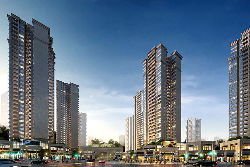 株洲东部美的城公园里位于荷塘株洲市荷塘区新塘路与芙蓉路交汇处,近期房价5300元/平米,后续将不定期为您带来株洲东部美的城公园里房价走势等动态,包括开盘日期、团购优惠、户型图等信息。