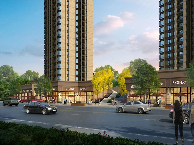 株洲公园1987位于荷塘新华路新苗路口公交站（流芳园旁）,近期房价5300元/平米,后续将不定期为您带来株洲公园1987房价走势等动态,包括开盘日期、团购优惠、户型图等信息。