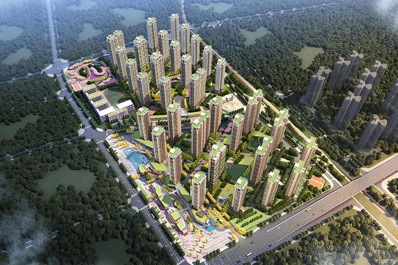 株洲水木阳光里位于荷塘向阳路500号（向阳北路与升龙路交汇处）,近期房价5688元/平米,后续将不定期为您带来株洲水木阳光里房价走势等动态,包括开盘日期、团购优惠、户型图等信息。