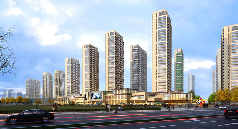 株洲水木阳光里位于荷塘向阳路500号（向阳北路与升龙路交汇处）,近期房价5688元/平米,后续将不定期为您带来株洲水木阳光里房价走势等动态,包括开盘日期、团购优惠、户型图等信息。