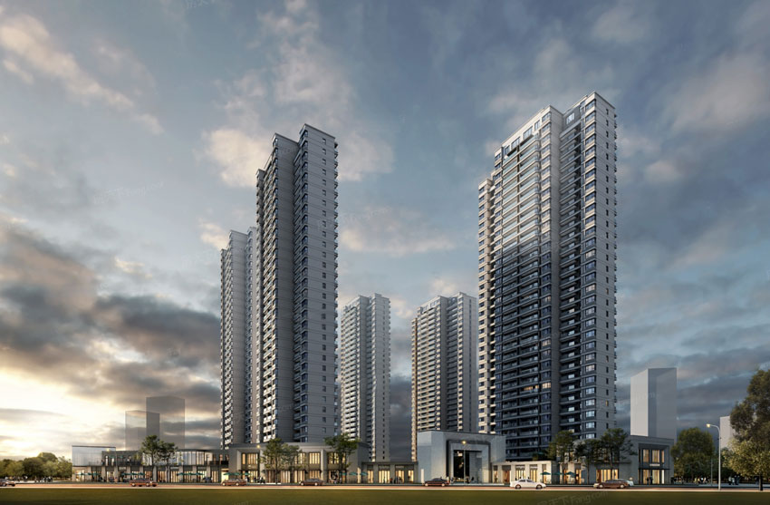 株洲亿都随园位于株洲市荷塘区玫瑰路168号,近期房价5800元/平米,后续将不定期为您带来株洲亿都随园房价走势等动态,包括开盘日期、团购优惠、户型图等信息。