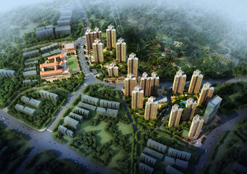 株洲又一城位于荷塘大坪路369号（红旗路小学旁）,近期房价6000元/平米,后续将不定期为您带来株洲又一城房价走势等动态,包括开盘日期、团购优惠、户型图等信息。