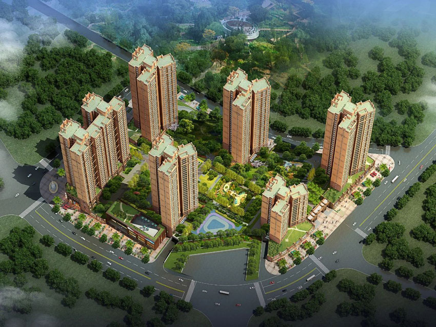 株洲又一城位于荷塘大坪路369号（红旗路小学旁）,近期房价6000元/平米,后续将不定期为您带来株洲又一城房价走势等动态,包括开盘日期、团购优惠、户型图等信息。