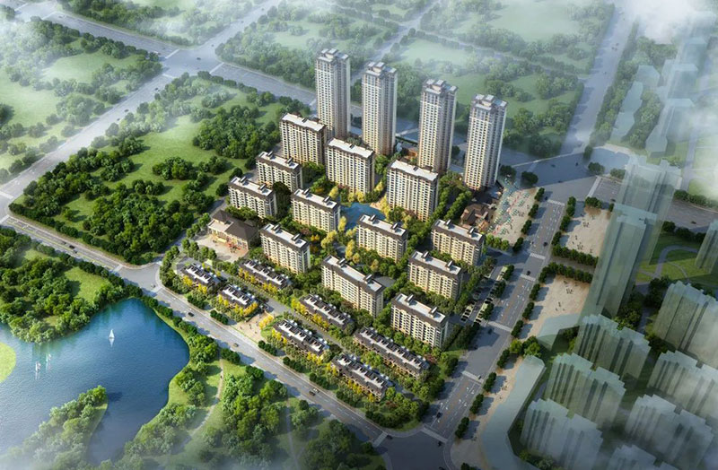 株洲荣盛华府位于荷塘向阳路与升龙路交汇处以西,近期房价6400元/平米,后续将不定期为您带来株洲荣盛华府房价走势等动态,包括开盘日期、团购优惠、户型图等信息。