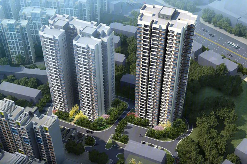 株洲缤纷世家4期位于荷塘区水仙路168号,近期房价5388元/平米,后续将不定期为您带来株洲缤纷世家4期房价走势等动态,包括开盘日期、团购优惠、户型图等信息。