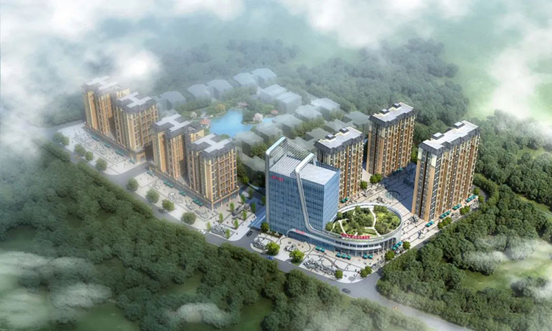 株洲磐石大院位于株洲市渌口区松西子社区旁,近期房价待定元/平米,后续将不定期为您带来株洲磐石大院房价走势等动态,包括开盘日期、团购优惠、户型图等信息。