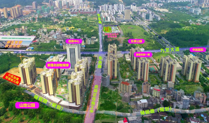 汝城县爱莲名邸位于汝城县储能路和东泉路交汇处：（政务中心后面）,近期房价4300元/平米,后续将不定期为您带来汝城县爱莲名邸房价走势等动态,包括开盘日期、团购优惠、户型图等信息。