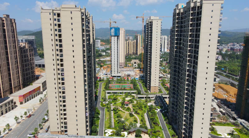 汝城县东方明珠海上会位于汝城县九龙大道与三江大道交汇处,近期房价5300元/平米,后续将不定期为您带来汝城县东方明珠海上会房价走势等动态,包括开盘日期、团购优惠、户型图等信息。