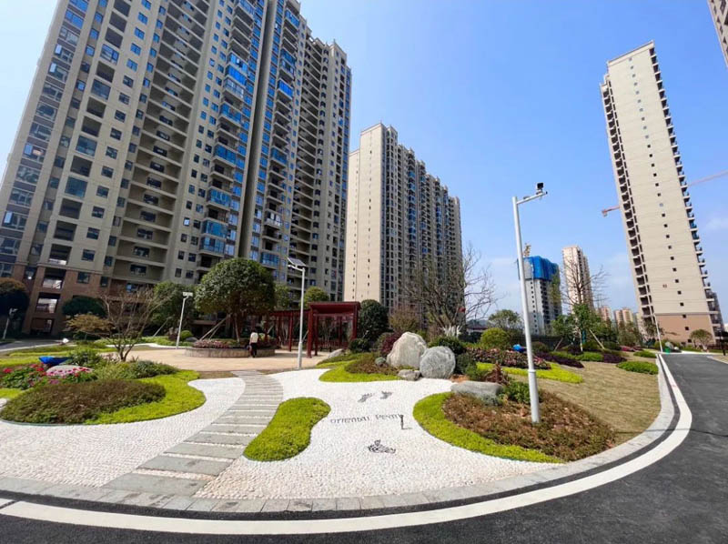 汝城县东方明珠海上会位于汝城县九龙大道与三江大道交汇处,近期房价5300元/平米,后续将不定期为您带来汝城县东方明珠海上会房价走势等动态,包括开盘日期、团购优惠、户型图等信息。