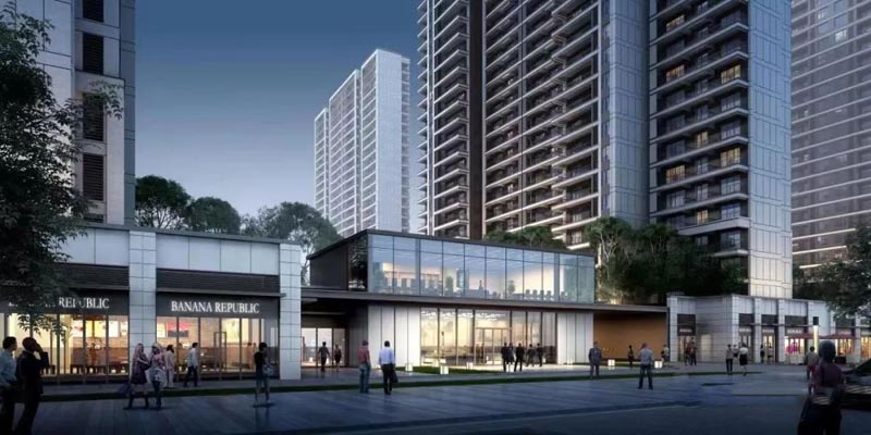 汝城县江南学府位于郴州市汝城县汝城大道与和平路交汇处,近期房价5200元/平米,后续将不定期为您带来汝城县江南学府房价走势等动态,包括开盘日期、团购优惠、户型图等信息。