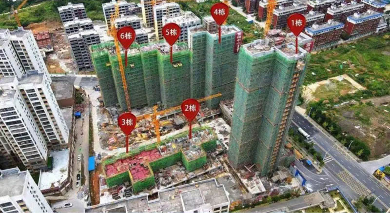 汝城县卢阳公馆位于汝城县卢阳大道财富中心旁,近期房价5400元/平米,后续将不定期为您带来汝城县卢阳公馆房价走势等动态,包括开盘日期、团购优惠、户型图等信息。