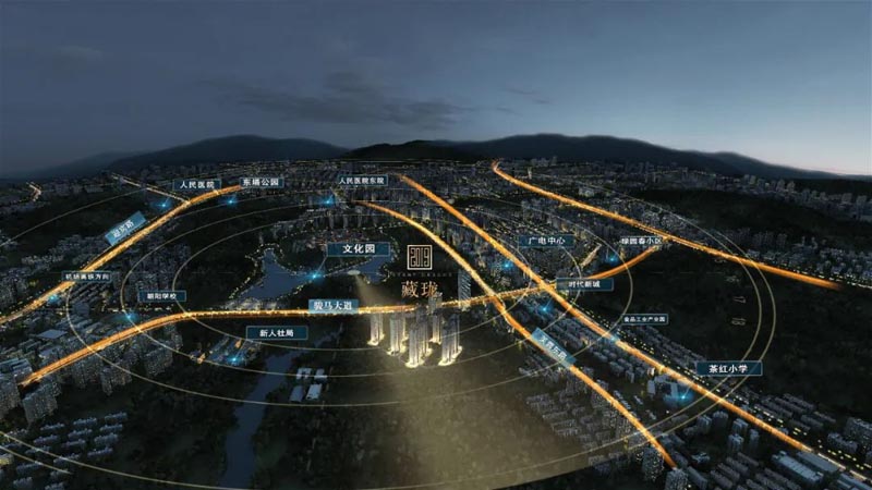 桂阳县藏珑位于桂阳县骏马大道新人社局旁（文化园北门斜对面）,近期房价4800元/平米,后续将不定期为您带来桂阳县藏珑房价走势等动态,包括开盘日期、团购优惠、户型图等信息。