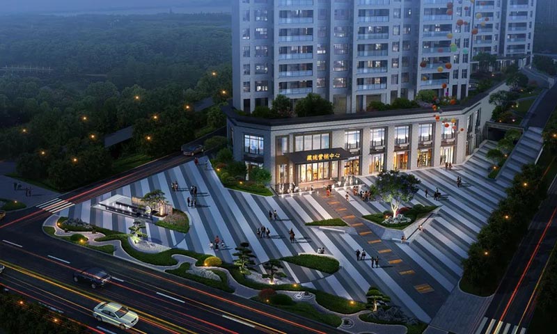 桂阳县藏珑位于桂阳县骏马大道新人社局旁（文化园北门斜对面）,近期房价4800元/平米,后续将不定期为您带来桂阳县藏珑房价走势等动态,包括开盘日期、团购优惠、户型图等信息。