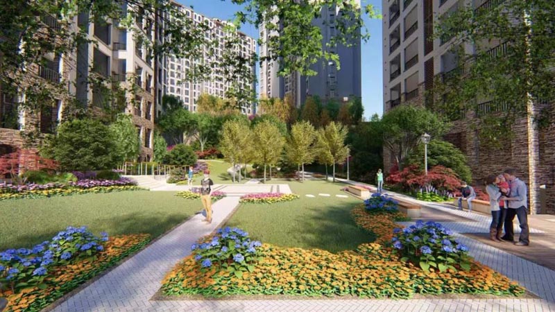 桂阳县德泰宝领嘉园位于桂阳县蒙泉路赵子龙酒厂对面,近期房价5100元/平米,后续将不定期为您带来桂阳县德泰宝领嘉园房价走势等动态,包括开盘日期、团购优惠、户型图等信息。