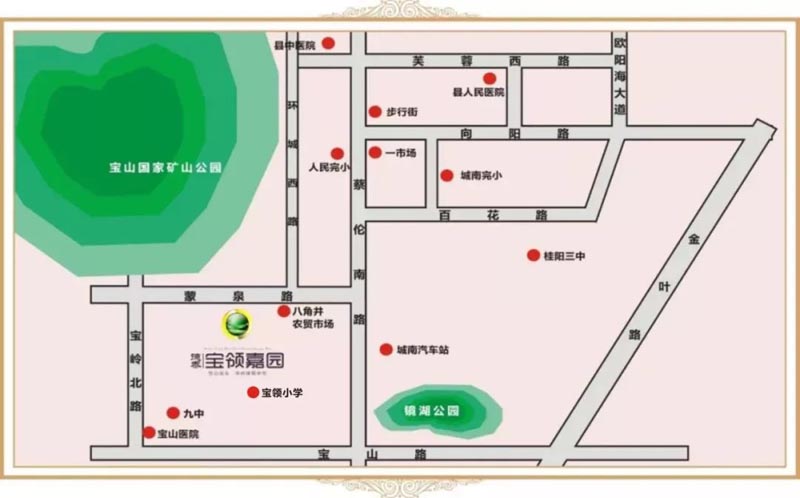 桂阳县德泰宝领嘉园位于桂阳县蒙泉路赵子龙酒厂对面,近期房价5100元/平米,后续将不定期为您带来桂阳县德泰宝领嘉园房价走势等动态,包括开盘日期、团购优惠、户型图等信息。