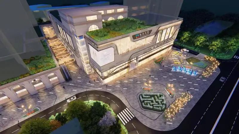 桂阳县佳纷天地位于桂阳县龙潭西路,近期房价5000元/平米,后续将不定期为您带来桂阳县佳纷天地房价走势等动态,包括开盘日期、团购优惠、户型图等信息。