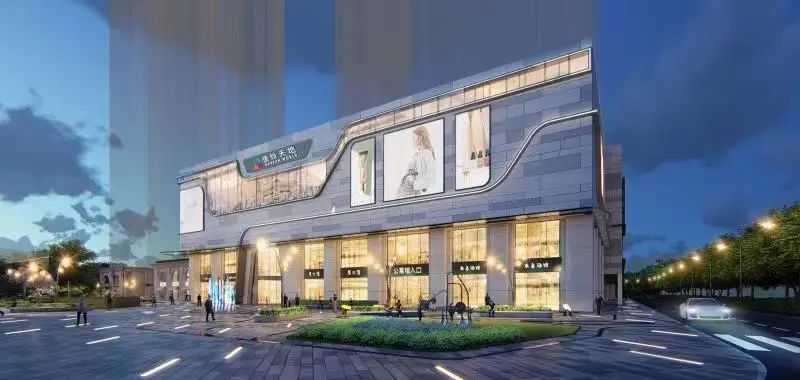 桂阳县佳纷天地位于桂阳县龙潭西路,近期房价5000元/平米,后续将不定期为您带来桂阳县佳纷天地房价走势等动态,包括开盘日期、团购优惠、户型图等信息。