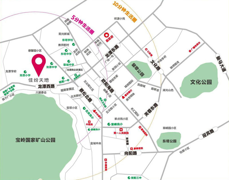 桂阳县佳纷天地位于桂阳县龙潭西路,近期房价5000元/平米,后续将不定期为您带来桂阳县佳纷天地房价走势等动态,包括开盘日期、团购优惠、户型图等信息。