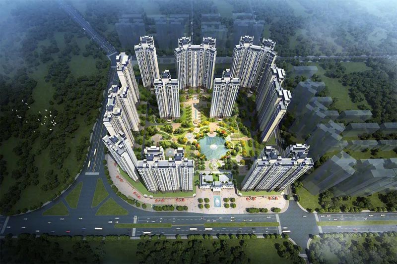 桂阳县金麟府位于桂阳龙潭东路与骏马大道交汇处（宝蓝广场旁）,近期房价5100元/平米,后续将不定期为您带来桂阳县金麟府房价走势等动态,包括开盘日期、团购优惠、户型图等信息。