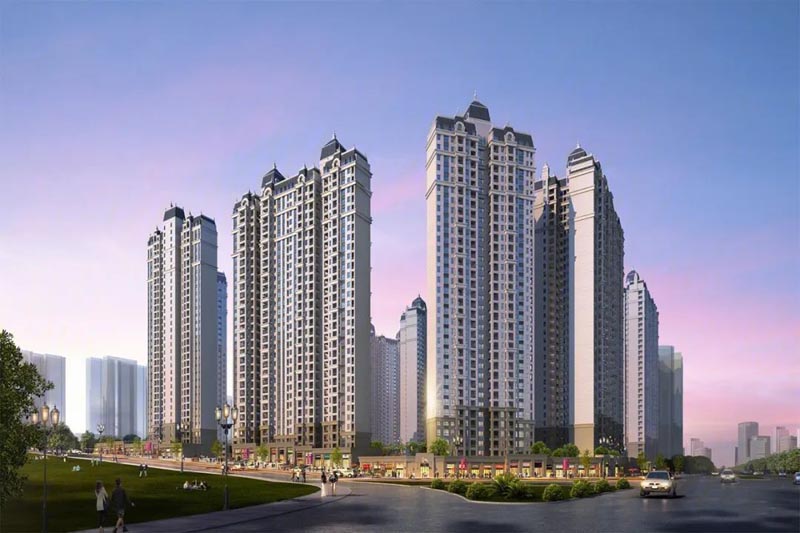 桂阳县金麟府位于桂阳龙潭东路与骏马大道交汇处（宝蓝广场旁）,近期房价5100元/平米,后续将不定期为您带来桂阳县金麟府房价走势等动态,包括开盘日期、团购优惠、户型图等信息。