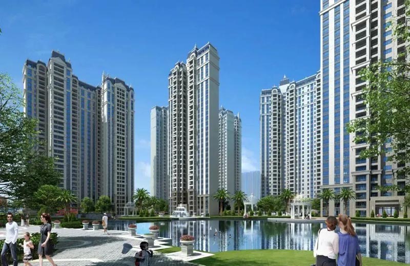 桂阳县金麟府位于桂阳龙潭东路与骏马大道交汇处（宝蓝广场旁）,近期房价5100元/平米,后续将不定期为您带来桂阳县金麟府房价走势等动态,包括开盘日期、团购优惠、户型图等信息。