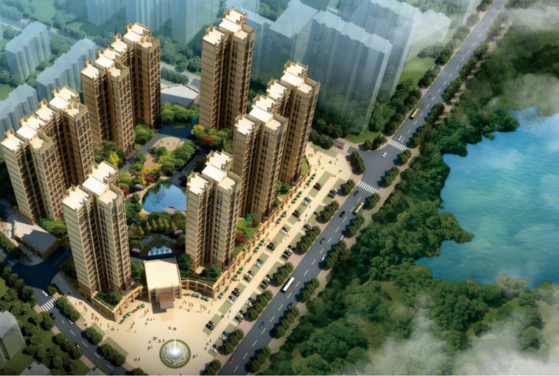 桂阳县锦鹏星湖湾位于桂阳县桂阳芙蓉东路（锦绣银湾旁）,近期房价5700元/平米,后续将不定期为您带来桂阳县锦鹏星湖湾房价走势等动态,包括开盘日期、团购优惠、户型图等信息。