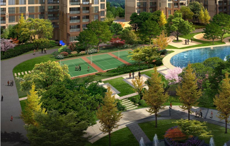 桂阳县锦鹏星湖湾位于桂阳县桂阳芙蓉东路（锦绣银湾旁）,近期房价5700元/平米,后续将不定期为您带来桂阳县锦鹏星湖湾房价走势等动态,包括开盘日期、团购优惠、户型图等信息。