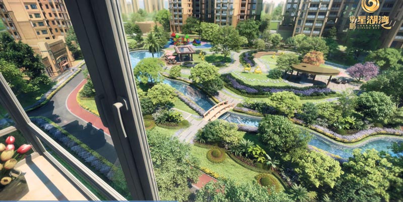 桂阳县锦鹏星湖湾位于桂阳县桂阳芙蓉东路（锦绣银湾旁）,近期房价5700元/平米,后续将不定期为您带来桂阳县锦鹏星湖湾房价走势等动态,包括开盘日期、团购优惠、户型图等信息。