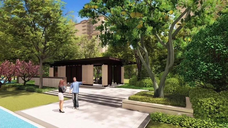 桂阳县锦绣金湾位于桂阳县桂阳县骏马大道与园艺路交汇处（金卫花园对面）,近期房价5300元/平米,后续将不定期为您带来桂阳县锦绣金湾房价走势等动态,包括开盘日期、团购优惠、户型图等信息。