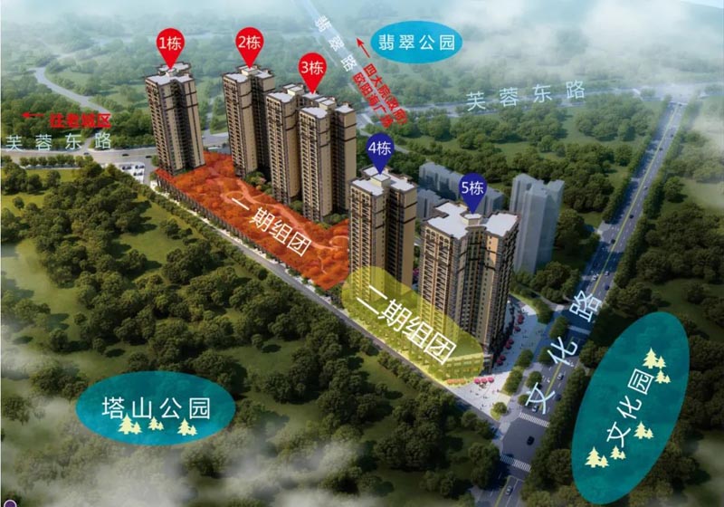 桂阳县锦绣蓝湾位于桂阳县郴州市桂阳县芙蓉东路与翡翠路交叉路口往南约150米,近期房价待定元/平米,后续将不定期为您带来桂阳县锦绣蓝湾房价走势等动态,包括开盘日期、团购优惠、户型图等信息。