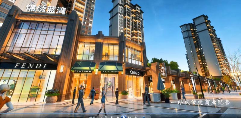 桂阳县锦绣蓝湾位于桂阳县郴州市桂阳县芙蓉东路与翡翠路交叉路口往南约150米,近期房价待定元/平米,后续将不定期为您带来桂阳县锦绣蓝湾房价走势等动态,包括开盘日期、团购优惠、户型图等信息。