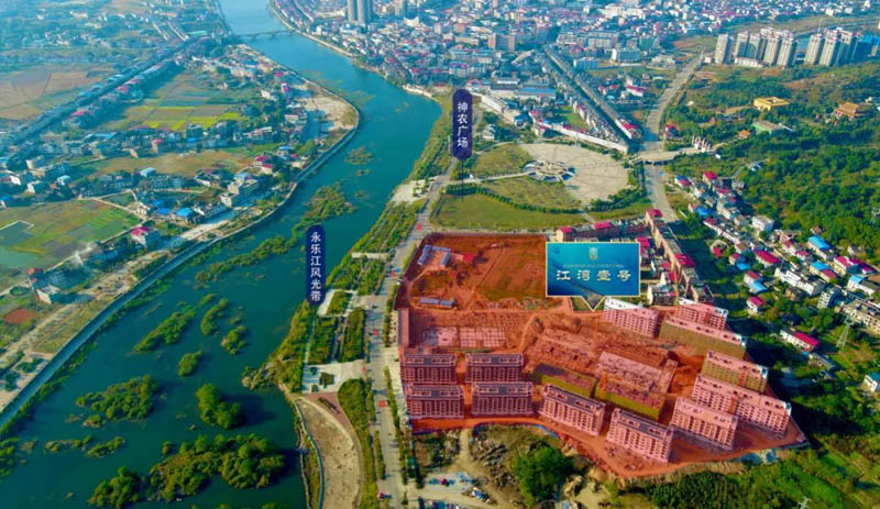 安仁县江湾壹号位于安仁县安仁县滨江北路沙滩公园对面,近期房价4100元/平米,后续将不定期为您带来安仁县江湾壹号房价走势等动态,包括开盘日期、团购优惠、户型图等信息。