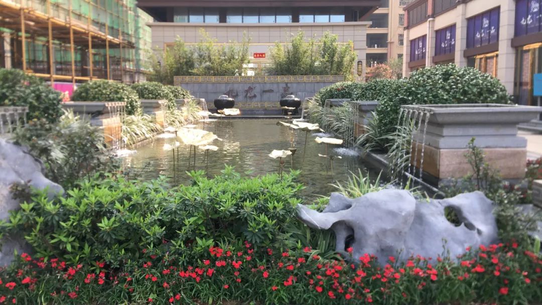 安仁县九龙一品位于安仁县安仁大道与滨江南路交汇处,近期房价待定元/平米,后续将不定期为您带来安仁县九龙一品房价走势等动态,包括开盘日期、团购优惠、户型图等信息。